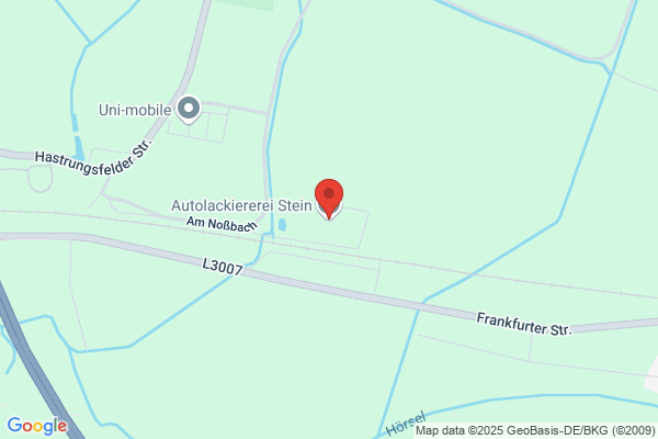 Stein GmbH Autolackiererei