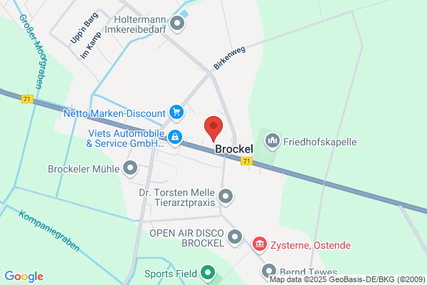 Alten- u. Pflegeheim Haus Sonnenschein
