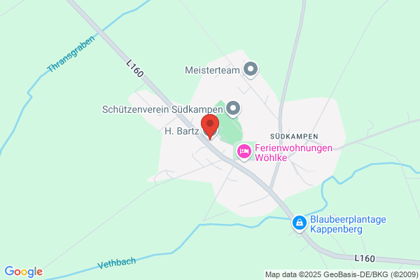 Bartz GmbH