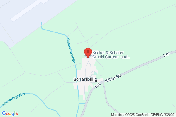 Becker & Schäfer GmbH