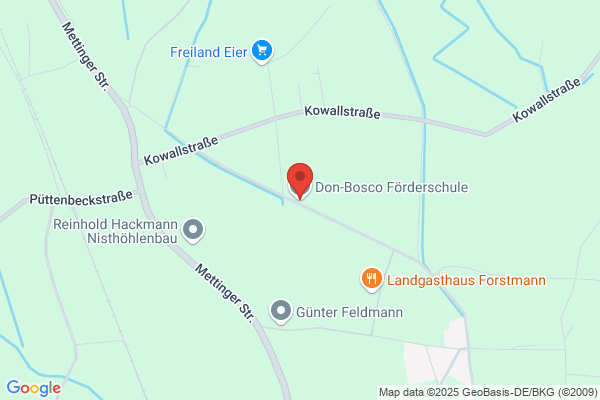 Don-Bosco-Schule