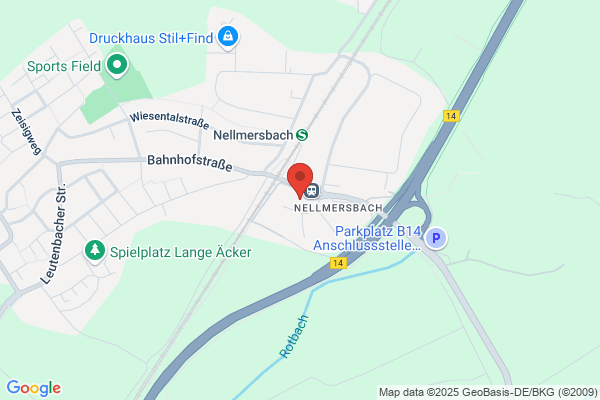 KPF Parkett & Fußboden GmbH