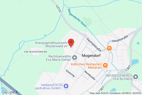Kreisjugendfeuerwehrverband