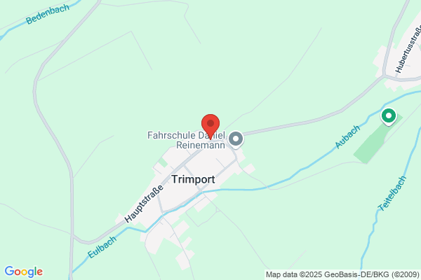 Landgasthaus Trimporter Hof