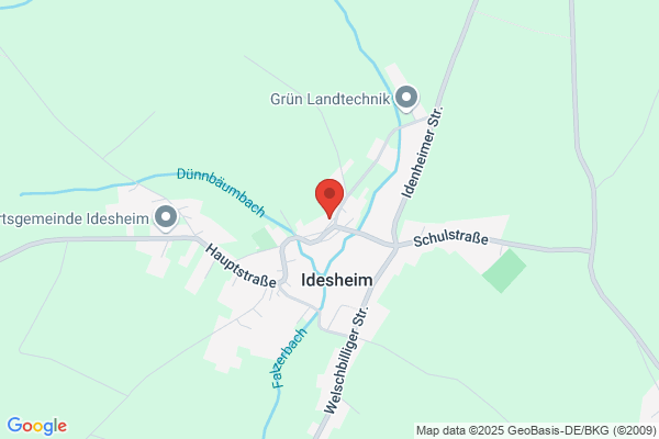 Weimann, Dockendorf