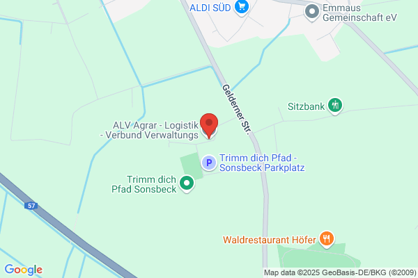 Beek van Service Team GmbH