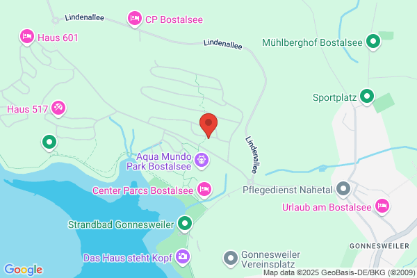 Bildungs- und Erholungshaus Schöffenshof