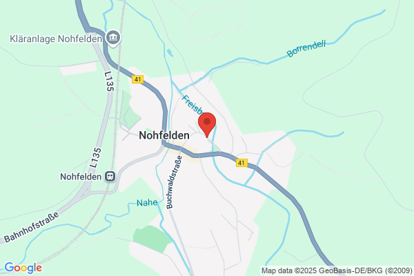 Gemeinde Nohfelden