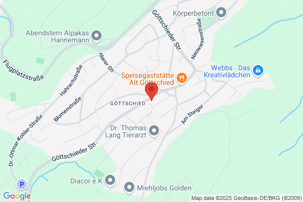 Laborgemeinschaft Idar-Oberstein