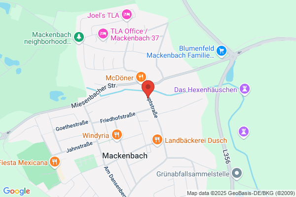 Postagenturen Südwest