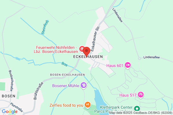 Segel-Club Bosen e.V.