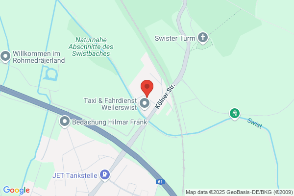 Zum Alten Zoll