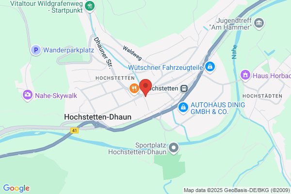 Fuchsbau