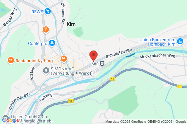 Porphyrwerke Weinheim-Schriesheim AG