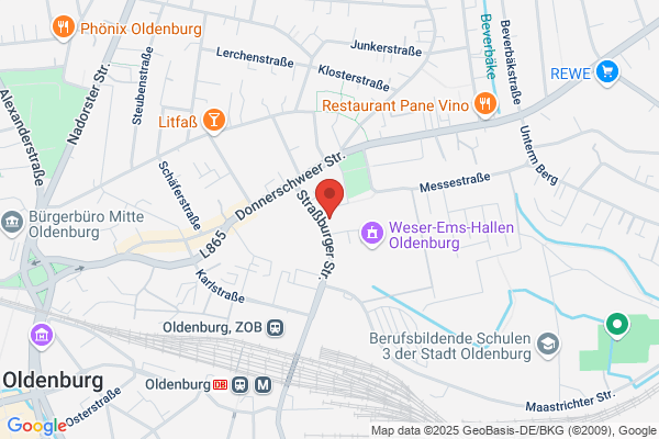 VMP Messe- und Präsentations-Systeme
