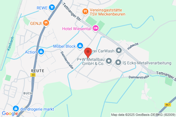 Sachverständiger Kramm