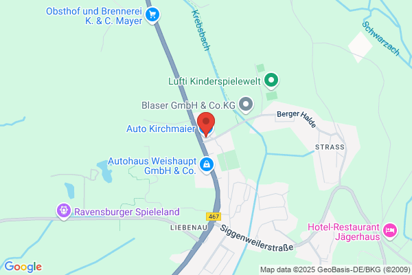 Kirchmaier Auto GmbH
