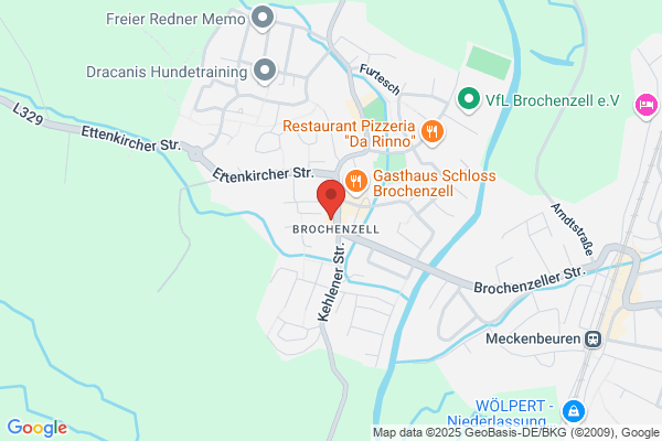 Ulmer GmbH Bäckerei und Konditorei