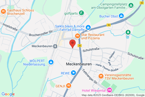 Druckerei Gresser GmbH