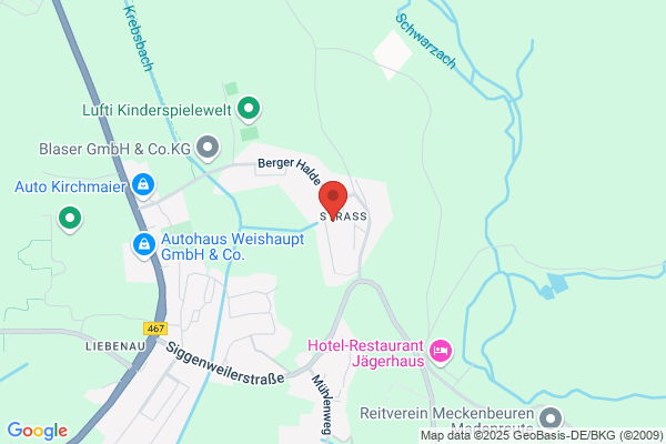 Sportkegelclub Gerbertshaus e.V.