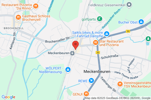 TSC Ticketshop Conso24 GmbH