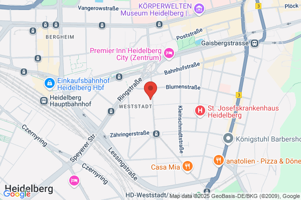 ad Beauty GmbH