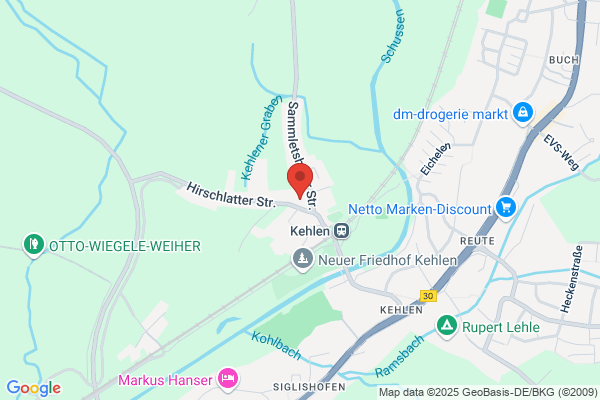 Bürotechnik am Bodensee