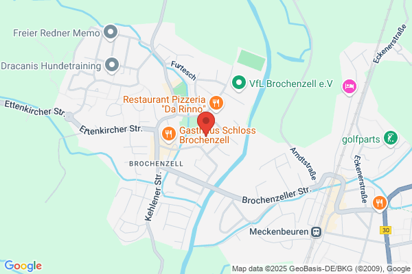 Altenpflegeheim Pflegedomizil Waldherr