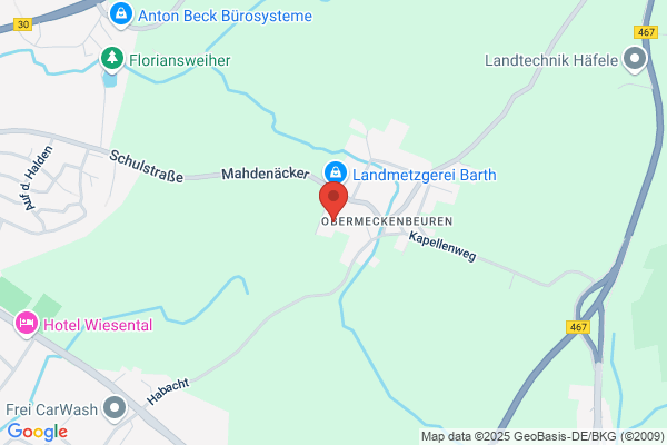 Ceha Unternehmensberatung