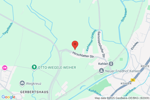 Dingler Präzisionsmodelle GmbH