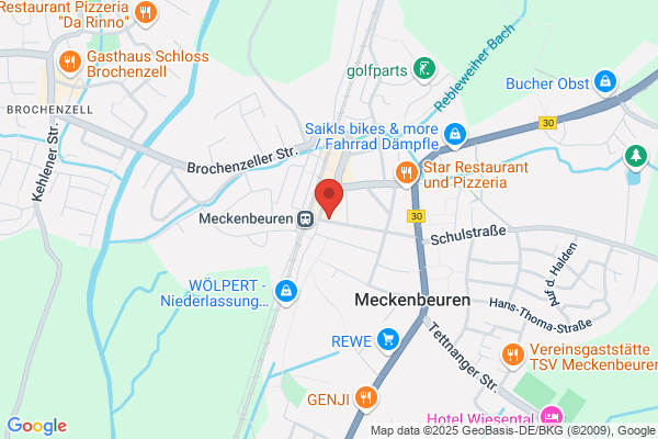 Familientreff Meckenbeuren