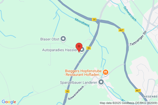 Freiberufliche Pflegefachkraft Gaßner