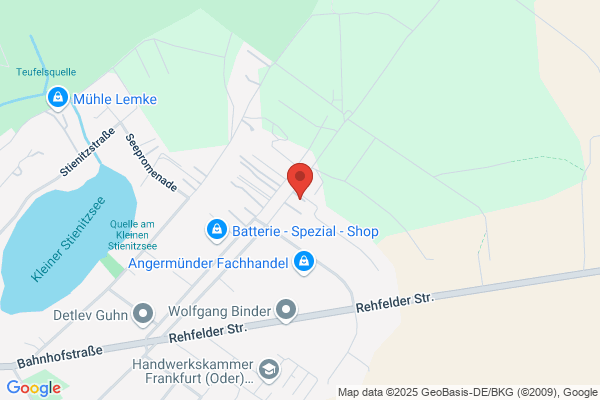 Hausmeisterservice Vier Jahreszeiten