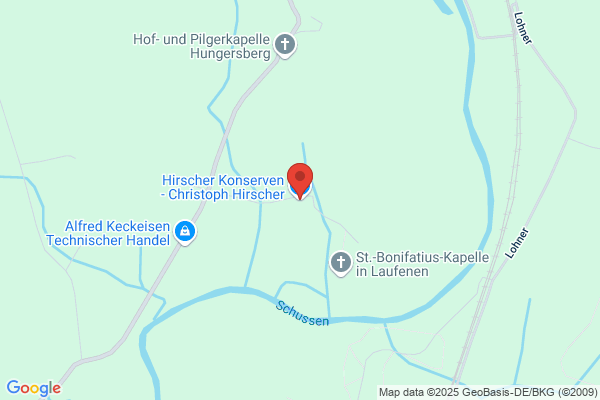 Hirscher Hermann GmbH