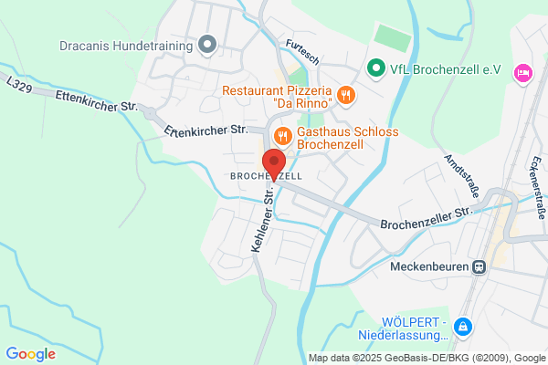 Laitenberger Ernst Glaserei