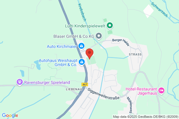 Liebenau Service GmbH