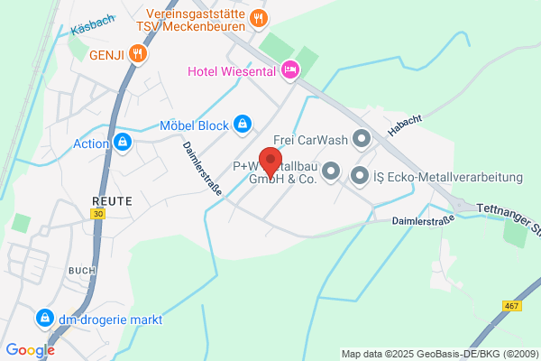 Merkle Schweißtechnik GmbH