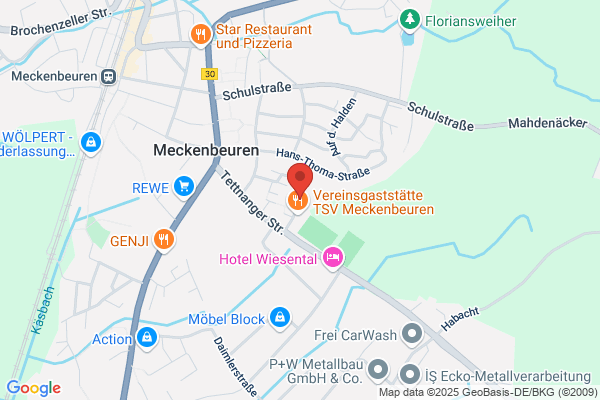 Ski-Club 7 Schwaben