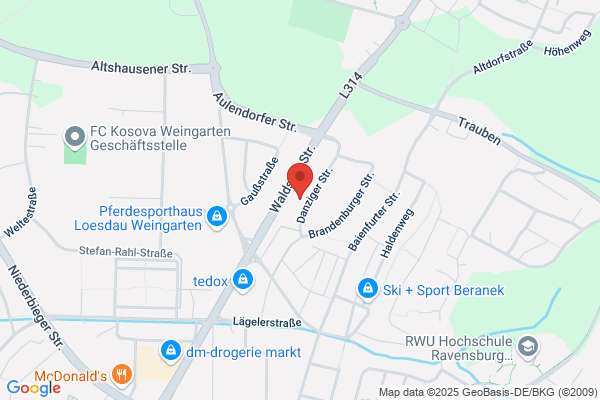Staatl. Seminar für Didaktik und Lehrerbildung (GHS)