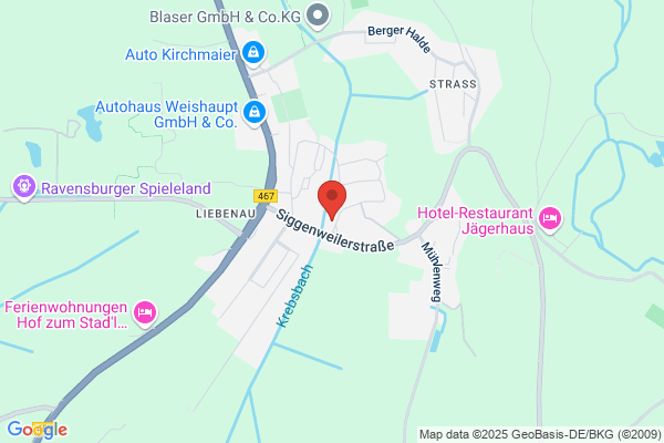 Stiftung Liebenau