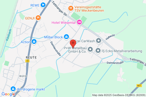 T. H. U. M. M. Bautrocknungs- und Sanierungs GmbH