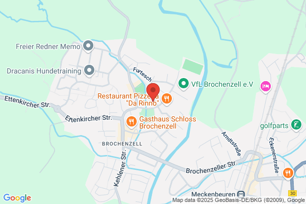 Ums Eck Brochenzell GmbH