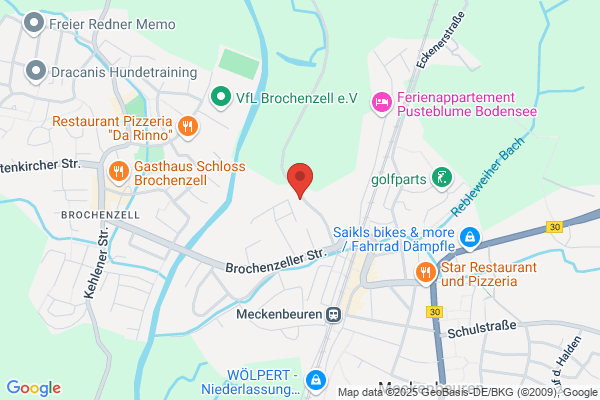 WaBra Trocknungs GmbH, Inh. Ute Thumm