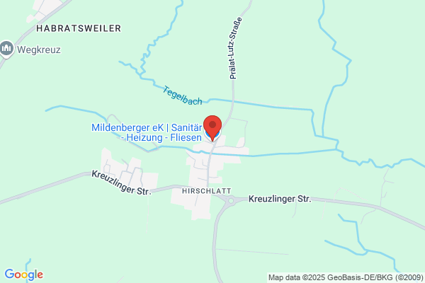 Mildenberger e.K. Achim Mildenberger