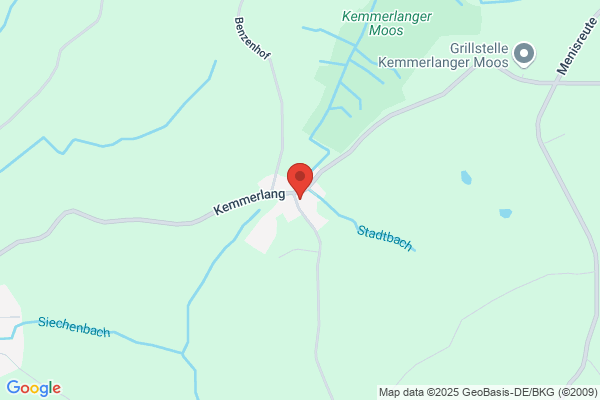 Gasthaus zur Post Kemmerlang GmbH