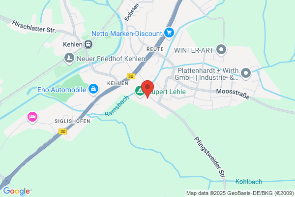 Elsbeth Lehle