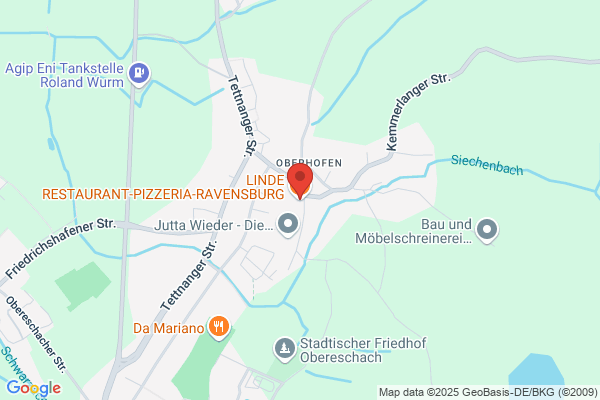 Gaststätte zur Linde
