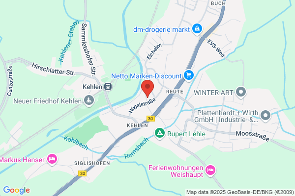F & H Wohnbau GmbH