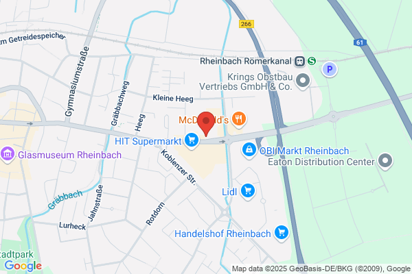 ACR Auto Centrum Rheunbach