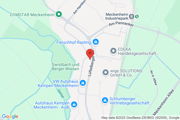 Autohaus v. Wülfing GmbH